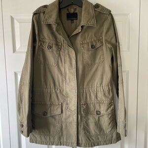 Utility Jacket